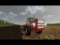 Farming Simulator 22. Ягодное. Стрим-кооп. №9.
