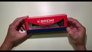 E60 M5 S85 Bremi vs OEM Coil pack