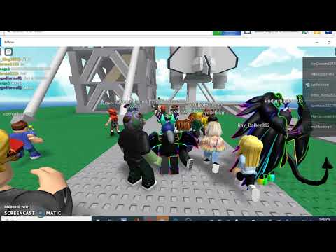 Random Roblox Games Part 2 With Zach Youtube - lately lily roblox