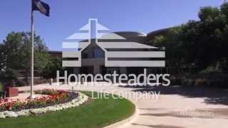 Homesteaders Life Company
