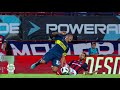 Superliga | Boca no pudo con dos hombres más pero mantuvo la ventaja sobre San Lorenzo
