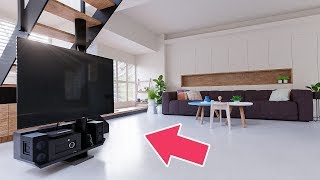 Create a Modern Interior : Blender Tutorial - 3 of 7