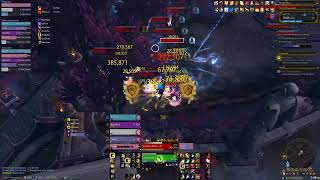 Prot Paladin: +10 Halls of Atonement - TWW 11.2