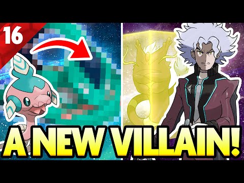 aDrive - New POKEMON NUZLOCKE! Which of POKEMON XENOVERSE