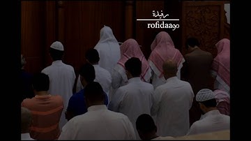 سورة القيامة القارئ عبدالعزيز الزهراني