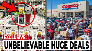 COSTCO 44 UNBELIEVABLE CLEARANCE DEALS You Can Not Miss HURRY in MAY 2026