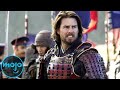 20 Most Historically Inaccurate Movies