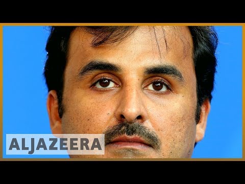 Gulf crisis: Qatar to officially respond to demands