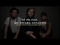 Nobody knows: sub español The Lumineers