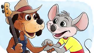 Every Boy, Every Girl Chuck E Cheese Kids Sing Along Songs