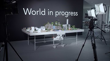 MobilityXlab - World in progress