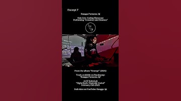 Seventh excerpt from my full 1 hour live coding music set at 97KoboLab #algorave #shorts