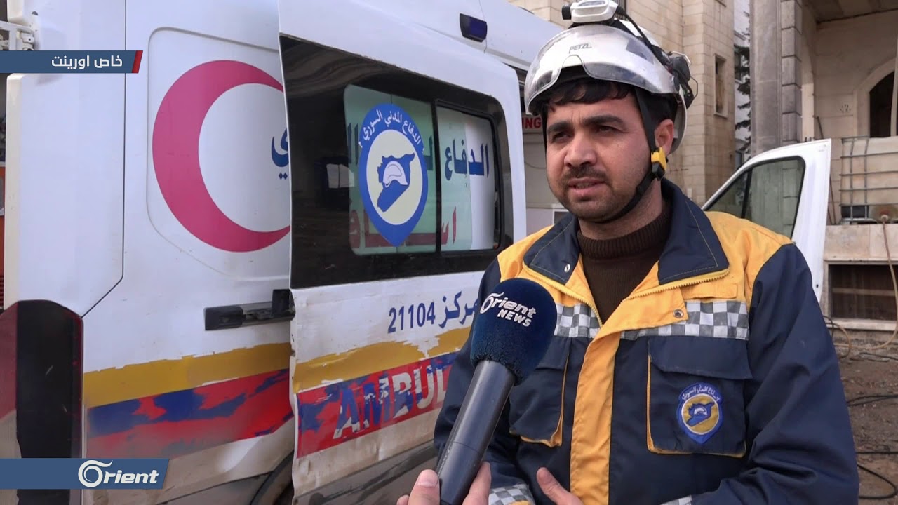 9 قتلى من عائلة واحدة بقصف لطيران الاحتلال الروسي على بلدة كفر تعال بريف حلب الغربي