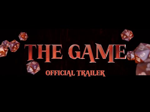 The Game | Official Trailer (2022)