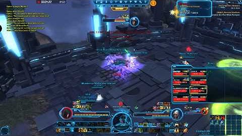 Hard Mode Terror from Beyond Dread Guard Council