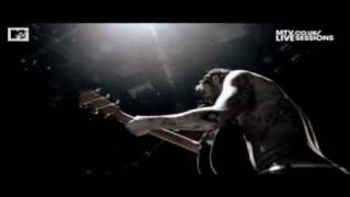 Biffy Clyro - Machines (MTV Live Sessions)