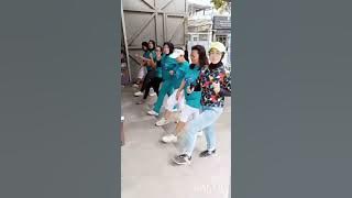 DJ ASMARA tiktok viral