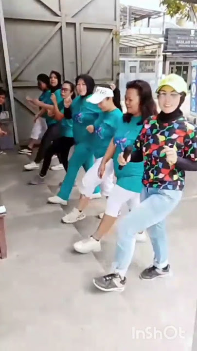 DJ ASMARA tiktok viral