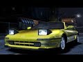 Need For Speed Carbon Toyota MR2 Test Drive Gameplay HD 1080p60FPS Need For Speed Carbon Toyota MR2 Test Drive Gameplay HD 1080p60FPS