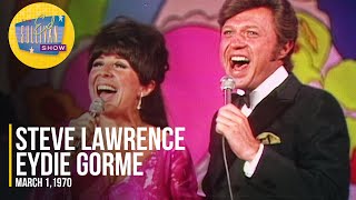 Steve Lawrence & Eydie Gormé 