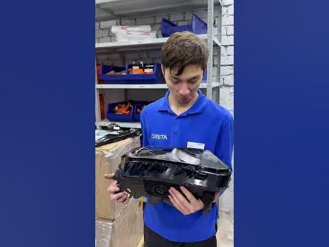 ПОСТУПЛЕНИЕ ОРИГИНАЛЬНЫХ ЗАПЧАСТЕЙ НА КИТАЙСКИЕ АВТОМОБИЛИ - YouTube
