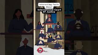 What is the ICJ? 5 Interesting Facts About The ICJ You Need To Know | International Court of Justice screenshot 3