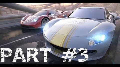 Top Speed Drag & Fast Racing - Android Walkthrough - Part 3