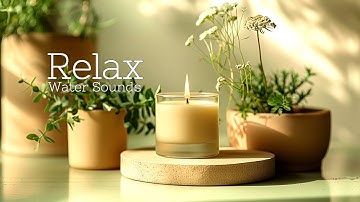Thumbnail of Relaxing Music for Stress Relief - Heal Mind • Anxiety and Depressive States