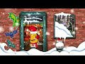 CBBC Christmas Ident 2 