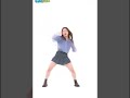 全員推せるけど1人に決めましたw【NMIXX/HAEWON】