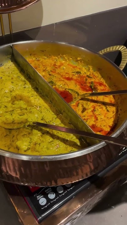 madhuban-veg-buffet-restaurant-mulund-west-foodlover-ytshorts-youtube