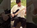 Slap Bass Grooves (w/Toby Peterson-Stewart)