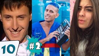 10 Músicas Que Viraram Memes Parte 2