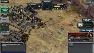 Operation: Devil's Grip Wave 72 (AD)