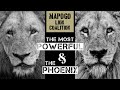 Makhulu And Pretty Boy | The Last Mapogo