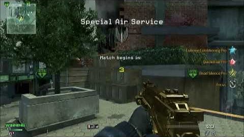 Dave Ja Vu xX | 2v3 GB Full Map | #2