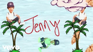 Day Lee - Jenny (Lyric Video)