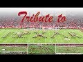 USC Trojan Marching Band · Tribute to Pixar