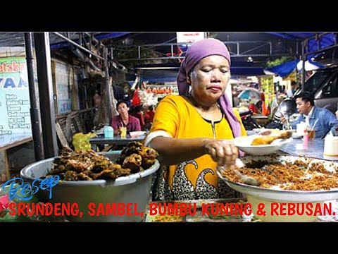 Resep Bumbu Ungkep Bebek Purnama