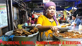 IDE USAHA NIH !!! RESEP AYAM GEPREK SAMBAL BAWANG TAPI AYAMNYA GAK DI GEPREK || HAHAHA...