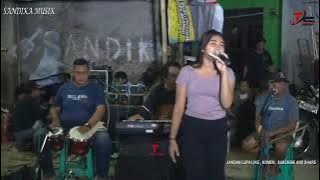 Kurang bumbu || Safira maharani || sandika musik || meruya utara