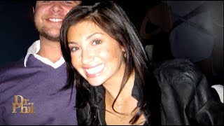 Pt1 Suicide Or Murder? Mysterious Death Of Ellen Greenberg Mystery & Murder Ysis By Dr. Phil