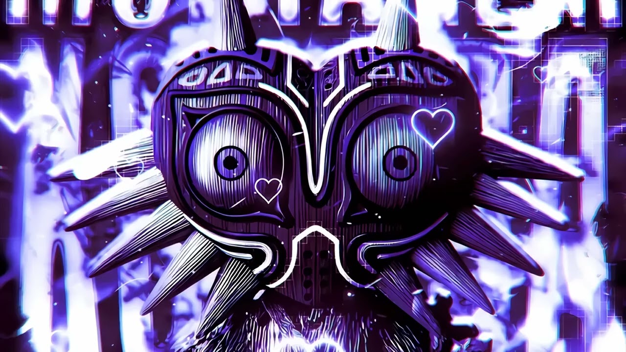 Cover TheGoodVibe - MONTAGEM XONADA 30분
