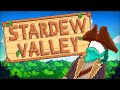 Weekend Chill Stream - Stardew Valley!!