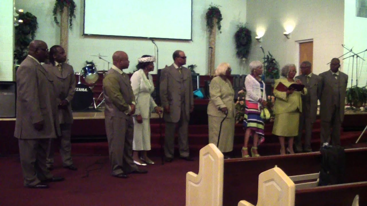 Gospel soul seekers 19th anniversary e st louis il youtube