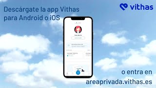 MyVithas nueva app de Vithas screenshot 2