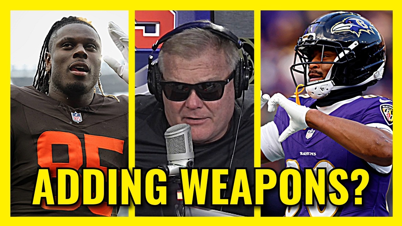 ОБНОВЛЕНИЕ: Позиция тайт-энда в команде «Патриотс» в это межсезонье.