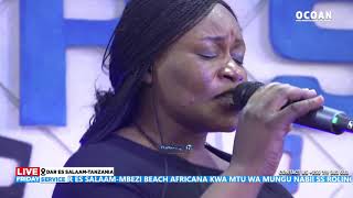 OCOAN PRAISE TEAM - EBENEZER (LIVE PERFOMANCE COVER),ANGELA CHIBALONZA OCOAN PRAISE TEAM - EBENEZER (LIVE PERFOMANCE COVER),ANGELA CHIBALONZA