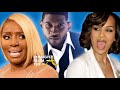 ATLien LIVE!!! Stop Using Nene Leakes for Clickbait | Lisa Raye vs Da Brat | Usher Welcomes Daughter