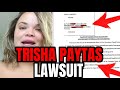 TRISHA PAYTAS ADDRESSED NOTHING!!! BUT LIES H3H3 IS SHOOK